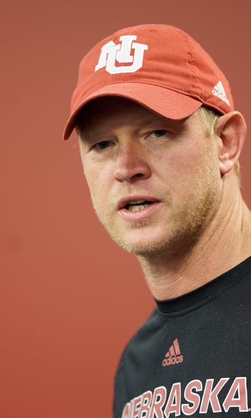 No. 24 Huskers opening Frost's 2nd season against S. Alabama